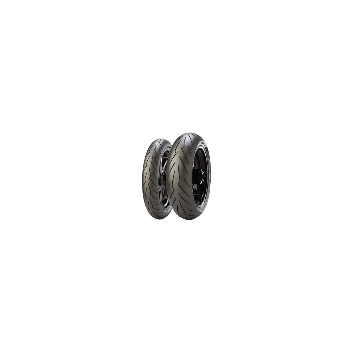 Pirelli DIA. ROSSO III 240/45 R17 82W