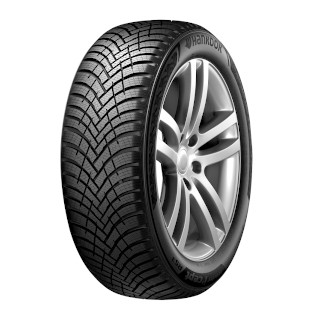 Hankook WINTER I*CEPT RS3 (W462) 185/55 R15 86H Aderenza neve
