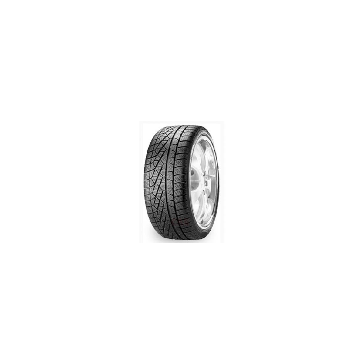 Pirelli W240 SOTTOZERO 245/40 R19 98V Aderenza neve