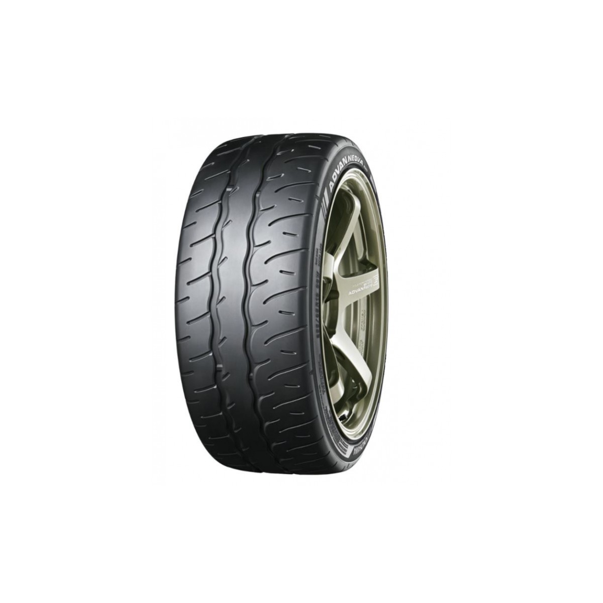 Yokohama ADVAN NEOVA AD09 225/45 R18 95W