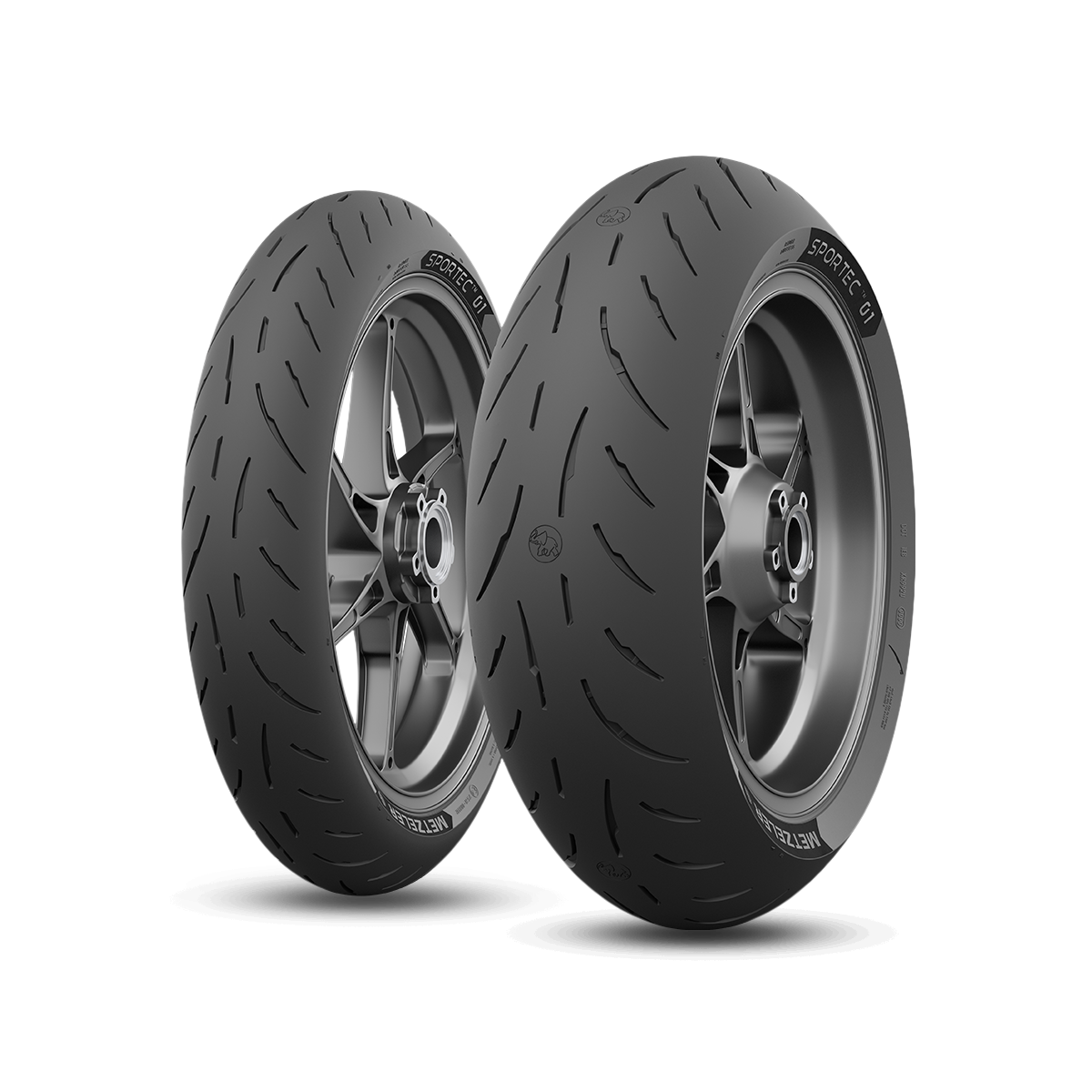 Metzeler SPORTEC 01 190/50 R17 73W