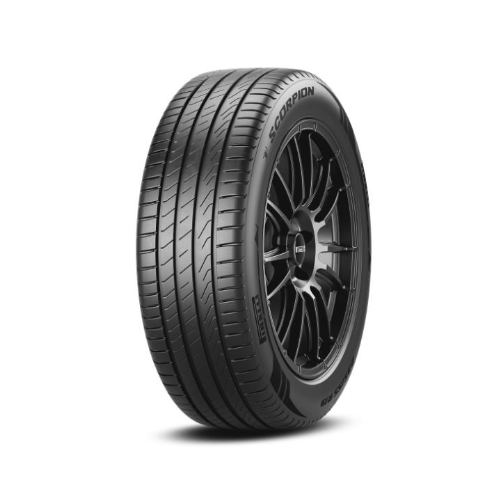 Pneumatici auto estivi Pirelli Scorpion 3 255/40 R20 101Y Extra Load