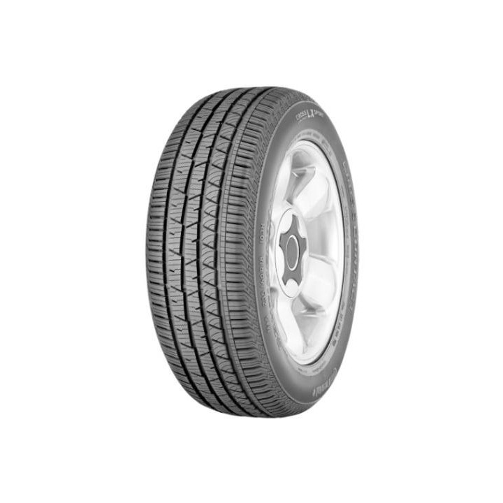 Pneumatici auto estivi Continental CROSS LX SPORT Csi FR  275/45 R21 110Y Extra Load