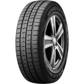 Nexen WINGUARD WT1 195/65 R16 104T