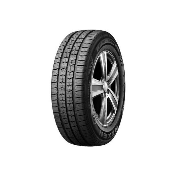 Pneumatici furgone invernali Nexen WINGUARD WT1 195/65 R16 104T