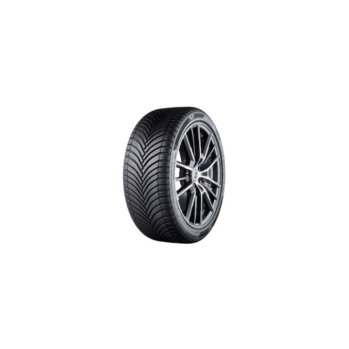 Pneumatici auto 4 stagioni Bridgestone TURANZA ALL SEAS.6 215/55 R17 98W Extra Load Runflat