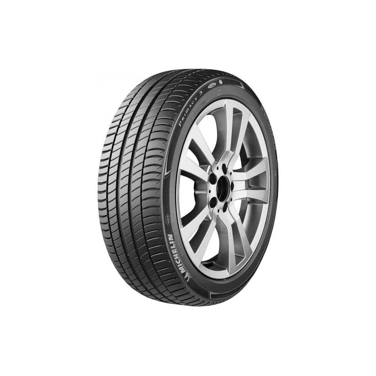Michelin PRIMACY-3 ST ACOUSTIC 215/50 R18 96W Extra Load