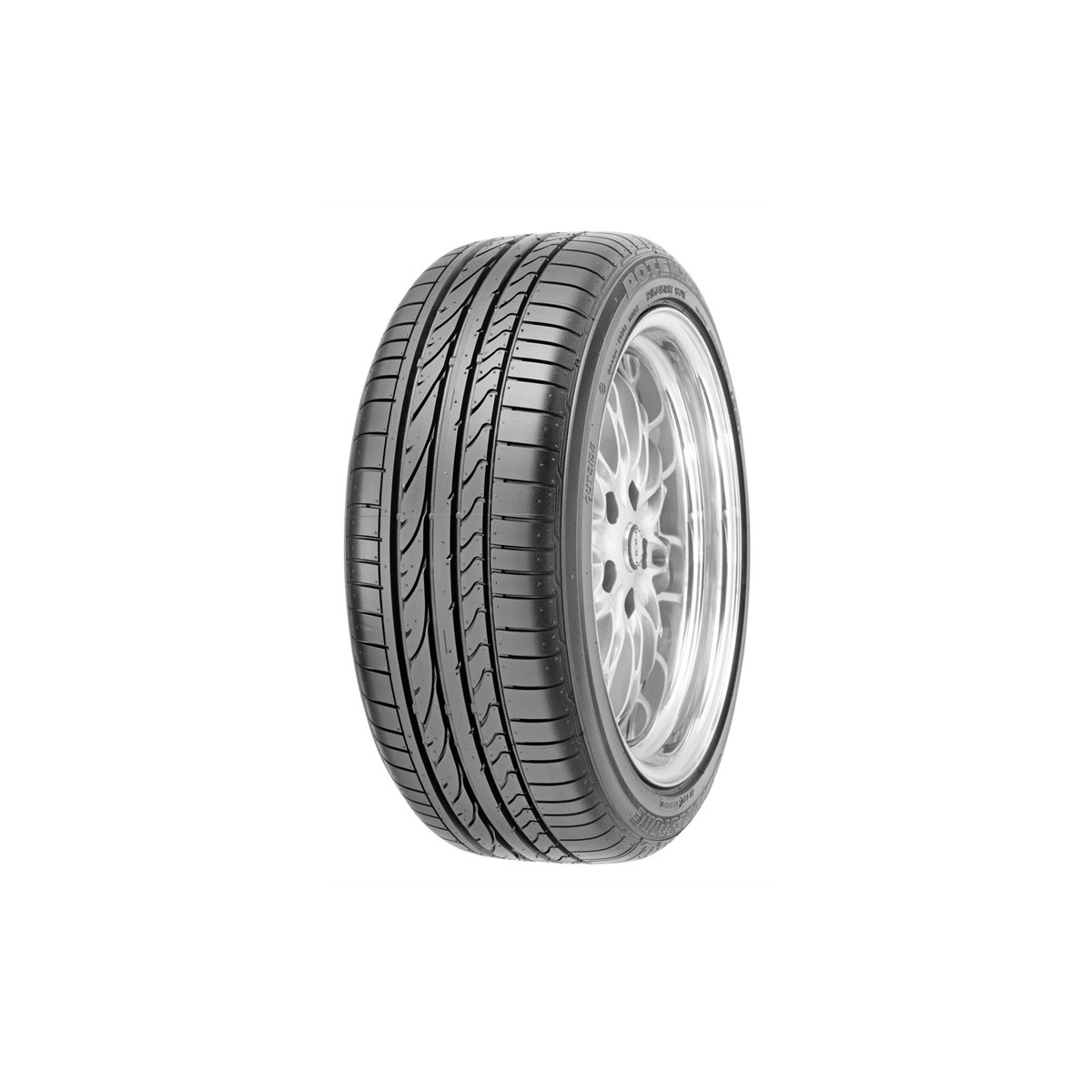 Bridgestone RE050A POTENZA 245/40 R19 94Y