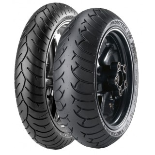 Metzeler ROADTEC Z6 120/70 R17 58W