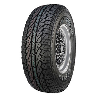 Comforser CF1000 235/60 R16 100H