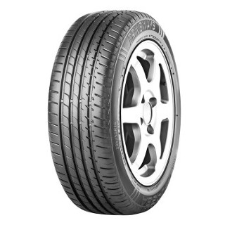 Lassa DRIVEWAYS 205/65 R15 94V