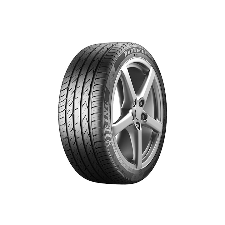 Ruote auto estive Viking ProTech NewGen  FR 225/40 R18 92Y Extra Load