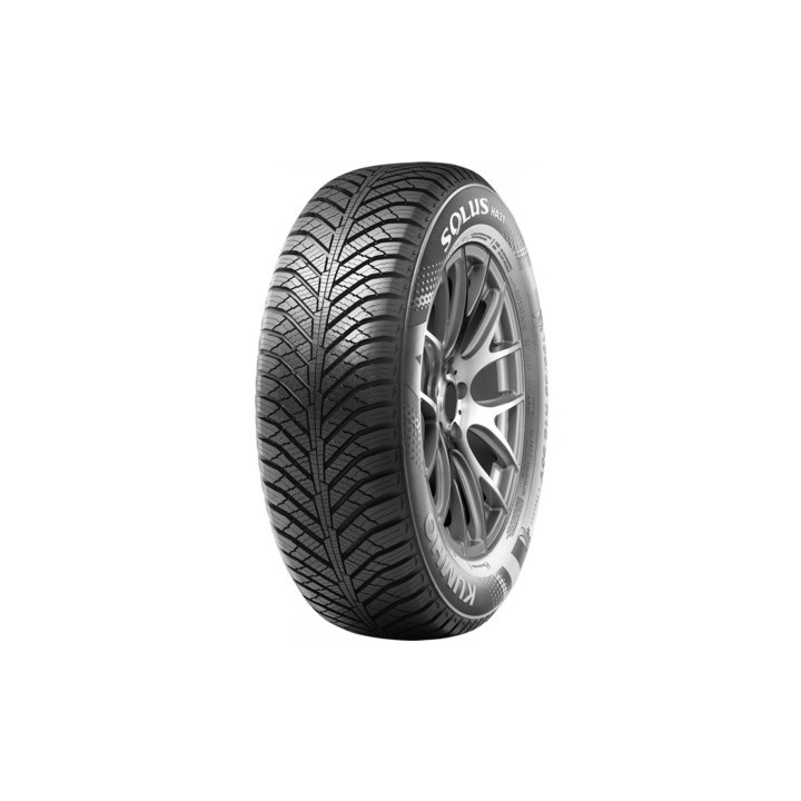 Pneumatici auto 4 stagioni Kumho HA31 175/70 R13 82T Aderenza neve