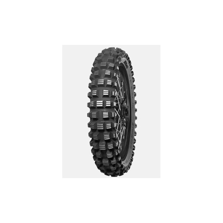 Pneumatici moto estivi Mitas TT R 130/80 R17 65 NN