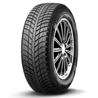 Nexen N'blue 4Season 185/55 R15 82H