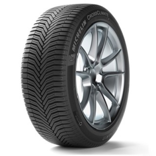 Michelin CROSSCLIMATE+ 165/65 R14 83T Extra Load Aderenza neve