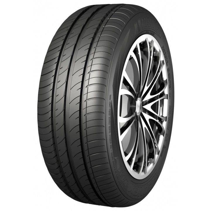 Pneumatico auto estivo Nankang NA-1 165/65 R13 77H