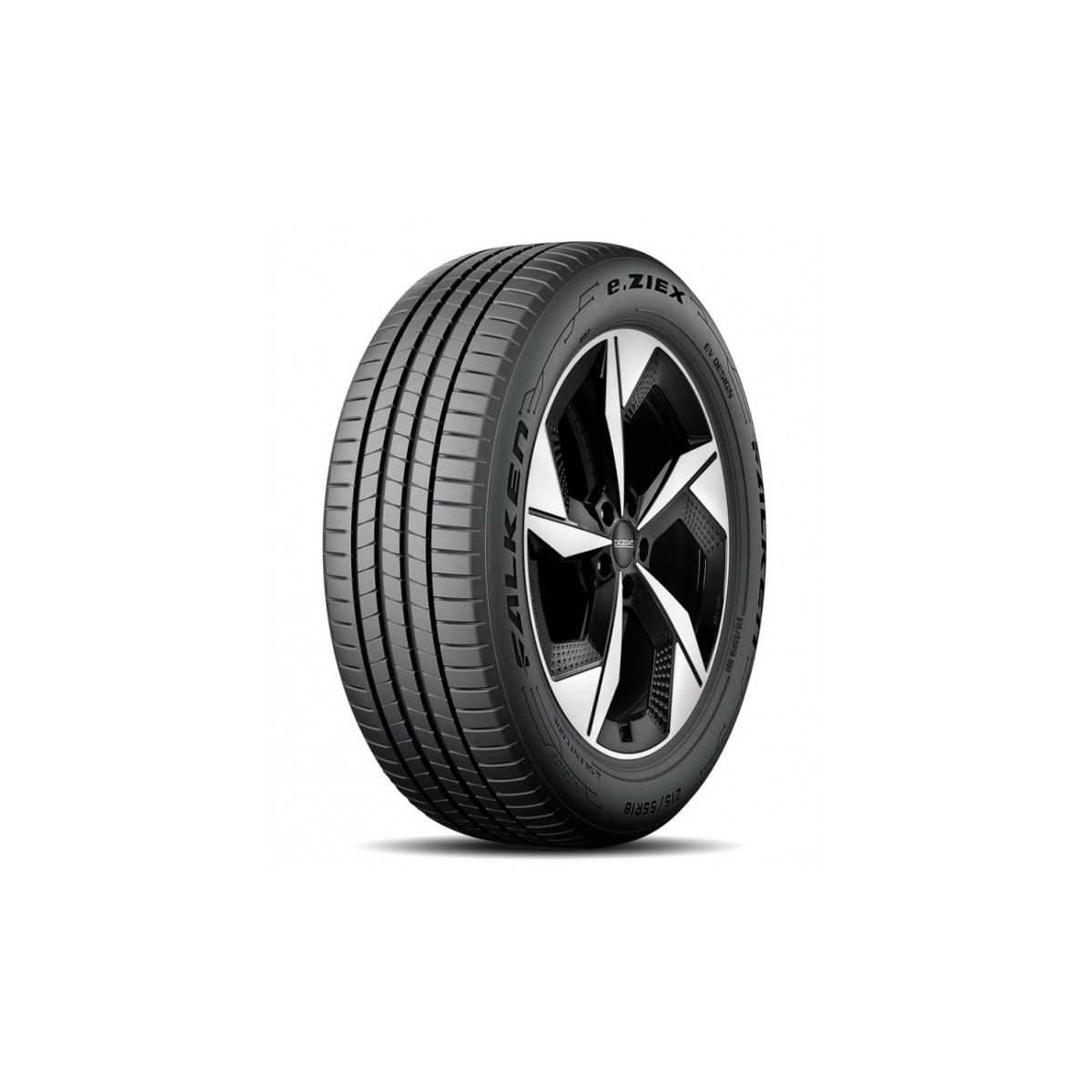 Falken e.ZIEX 185/65 R15 92H