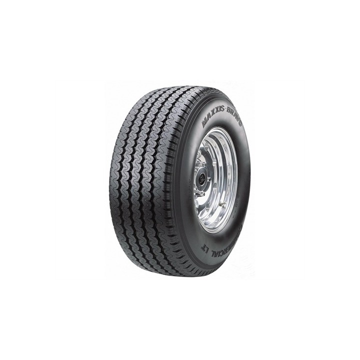Pneumatici furgone estivi Maxxis UE-168N C 14PR 155/70 R12 104N