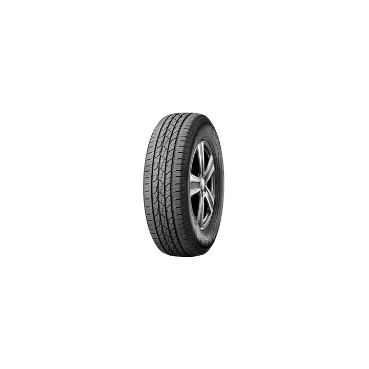Gomme auto estive Nexen ROADIAN HTX RH5 265/60 R18 110H