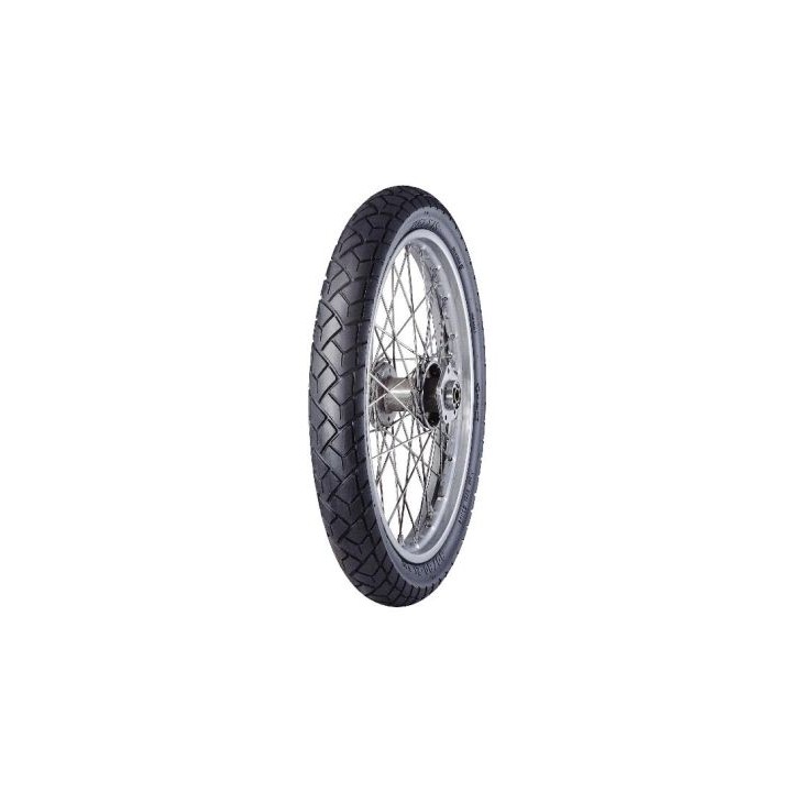 Pneumatici moto estivi Maxxis M-6017 TL 130/80 R17 65H