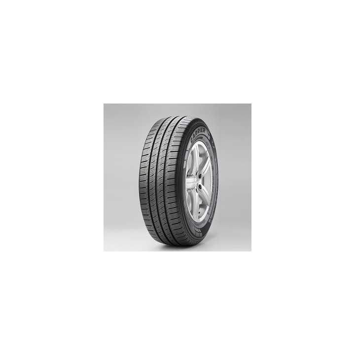 Pneumatici furgone 4 stagioni Pirelli CARRIER ALL SEASON 195/75 R16 110R
