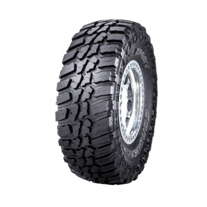 Pneumatici auto estivi Nankang MT-1 OWL 265/70 R16 117/114Q