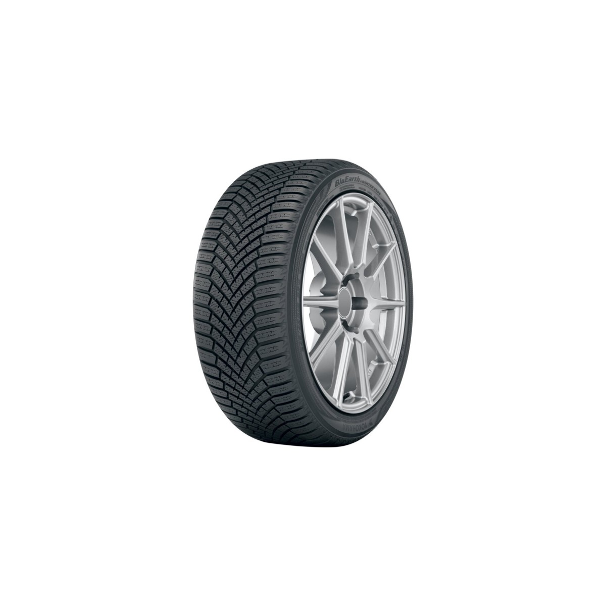Yokohama BLUEARTH WINTER V906 SUV 225/65 R17 106H Extra Load