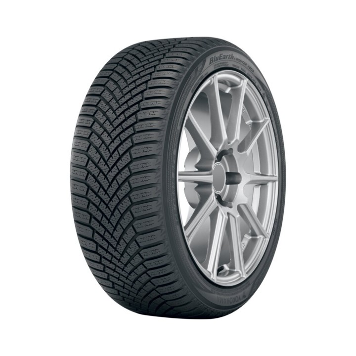 Pneumatico auto invernale Yokohama BLUEARTH WINTER V906 SUV 225/65 R17 106H Extra Load