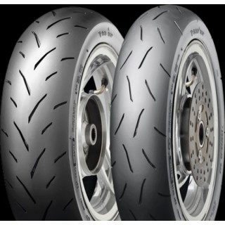 Dunlop TT93 100/90 R10 56J