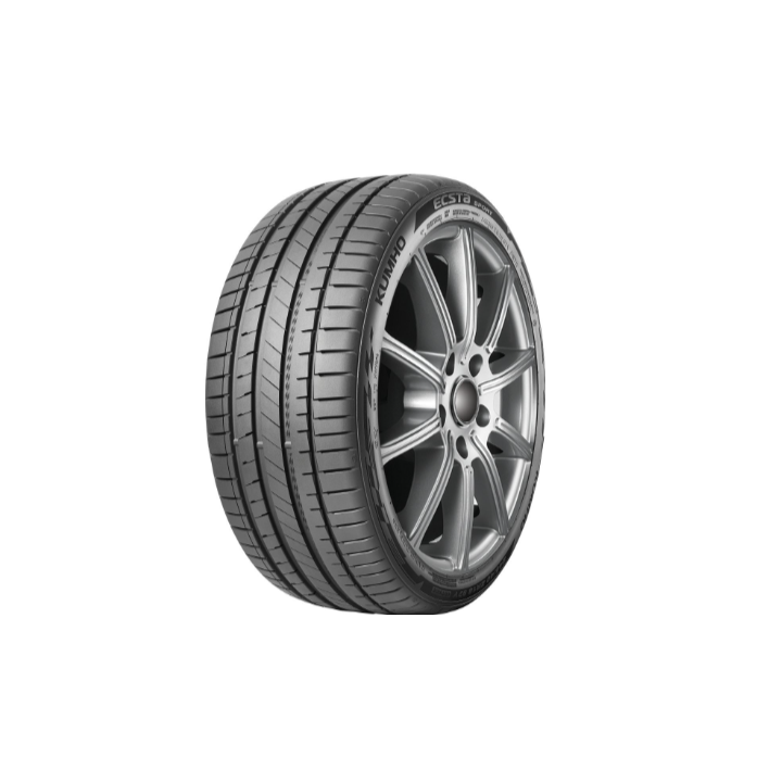 Pneumatico auto estivo Kumho ECSTA SPORT S PS72 245/35 R20 95Y Extra Load