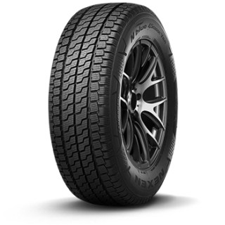 Nexen N`blue 4Season Van 205/70 R15 106/104R Aderenza neve