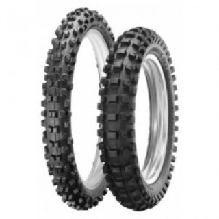 Dunlop GEOMAX AT81 TT 90/90 R21 54M