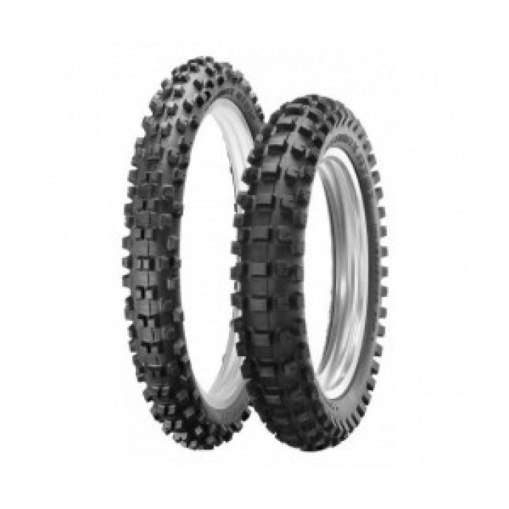 Pneumatici moto estivi Dunlop GEOMAX AT81 TT 90/90 R21 54M