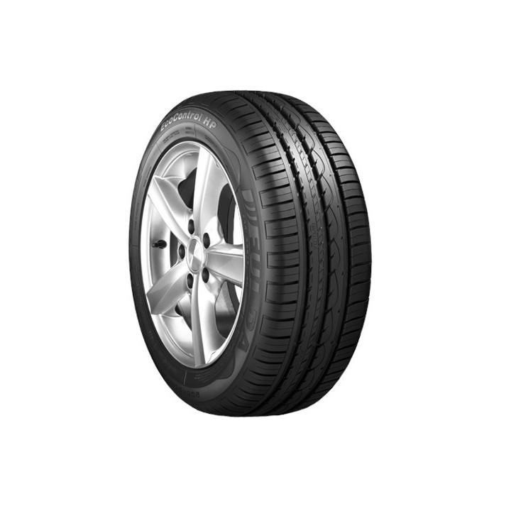 Pneumatici auto estivi Fulda Ecocontrol HP 205/60 R15 91V Aderenza neve
