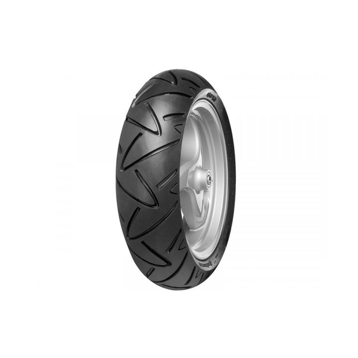 Pneumatico moto estivo Continental CONTITWIST WW 120/70 R12 58P