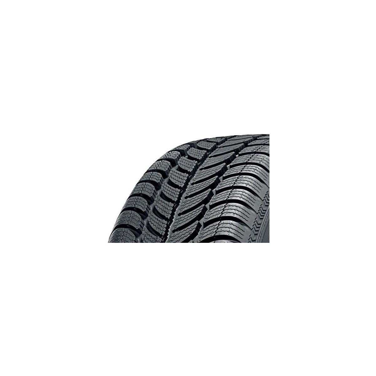 Debica FRIGO 2 NEW 155/80 R13 79T Aderenza neve