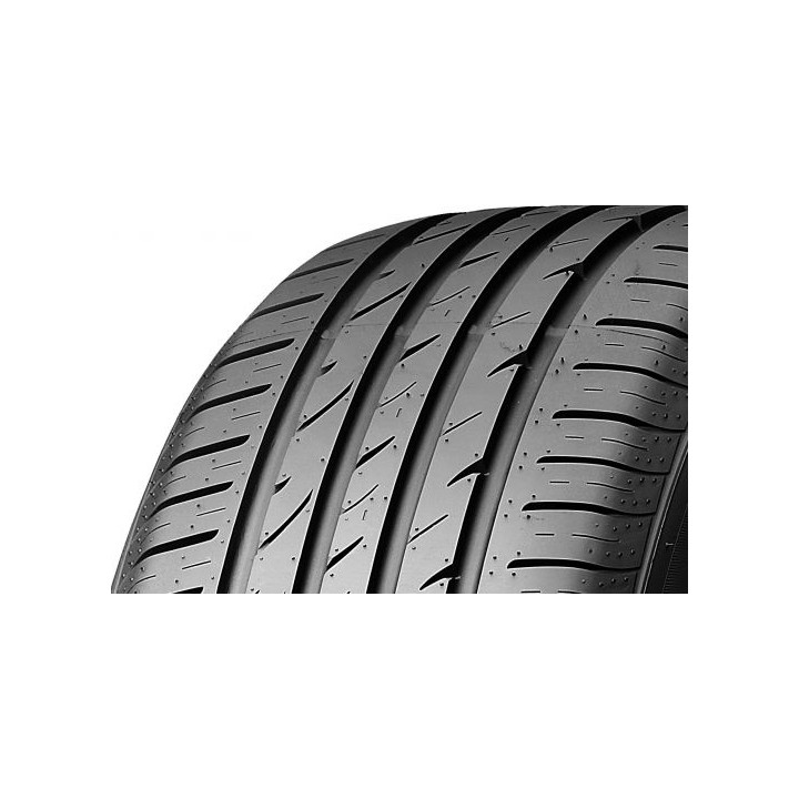 Pneumatici auto estivi Nexen N'BLUE HD PLUS 185/60 R14 82T