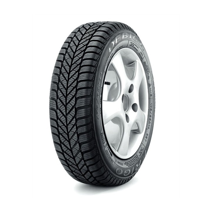 Pneumatico auto invernale Debica FRIGO 2 NEW 165/70 R14 81T Aderenza neve