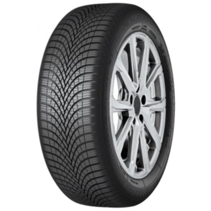 Pneumatici auto 4 stagioni Debica NAVIGATOR 3 175/65 R15 84H Aderenza neve