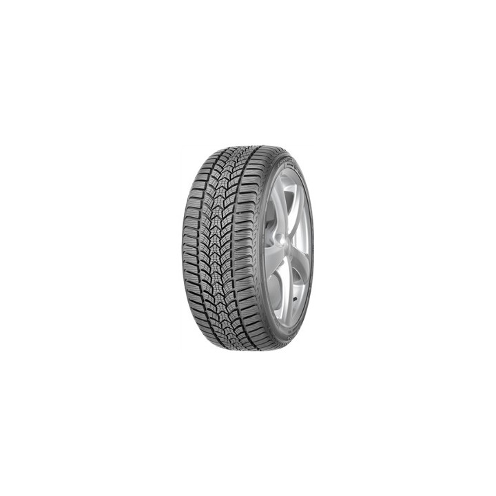 Pneumatici auto invernali Debica FRIGO HP 2 205/55 R16 91H Aderenza neve