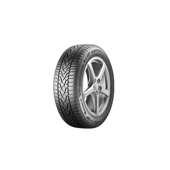 Gomme auto 4 stagioni Barum QUARTARIS 5 195/55 R15 85H Aderenza neve