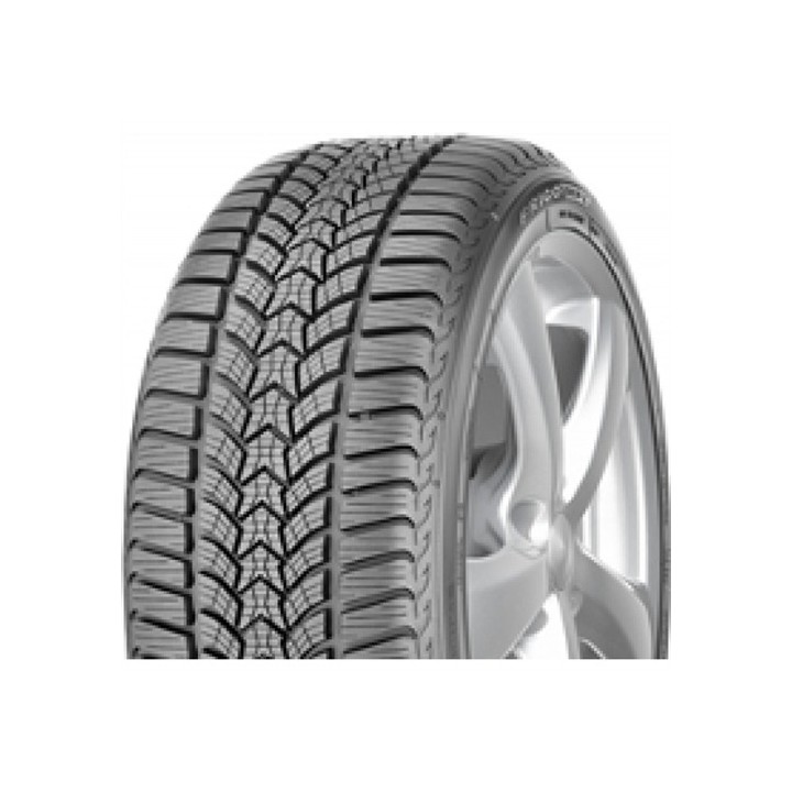 Pneumatici auto invernali Debica FRIGO HP 2 NEW 215/55 R16 97H Extra Load Aderenza neve