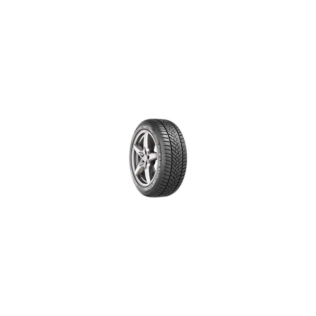 Fulda KRISTALL CONTROL HP 2 195/45 R16 84V Extra Load Aderenza neve