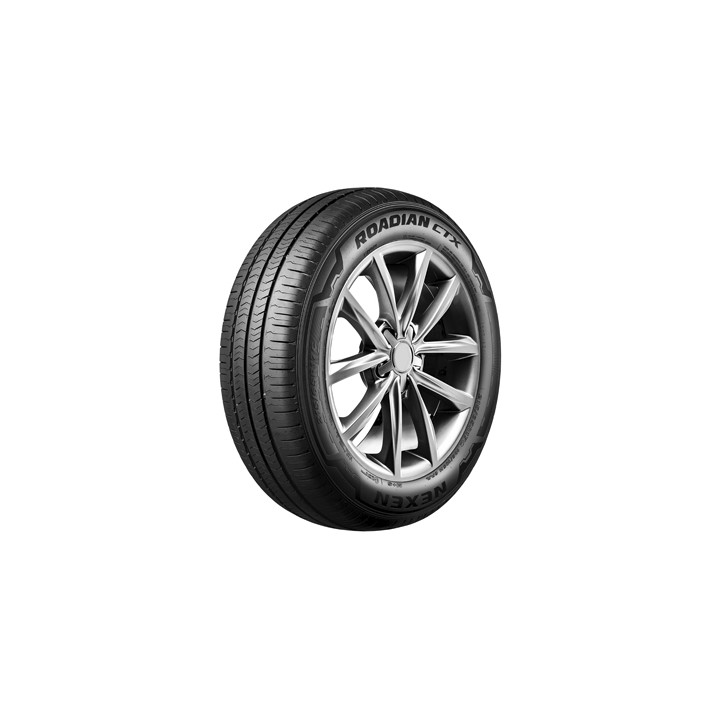 Pneumatici auto estivi Nexen ROADIAN CTX  235/55 R18 104H Extra Load
