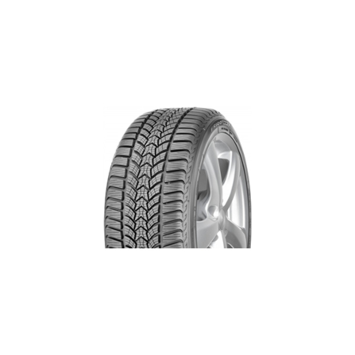 Debica FRIGO HP 2 NEW 215/55 R17 98V Extra Load Aderenza neve