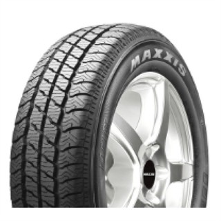 Maxxis Vansmart A/S AL2 185/80 R14 102/100R Aderenza neve