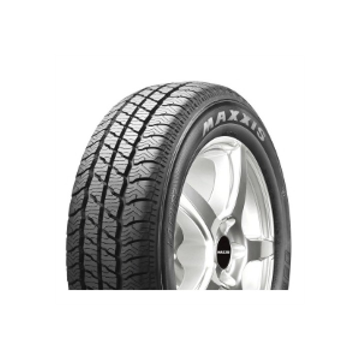 Pneumatici furgone 4 stagioni Maxxis Vansmart A/S AL2 185/80 R14 102/100R Aderenza neve