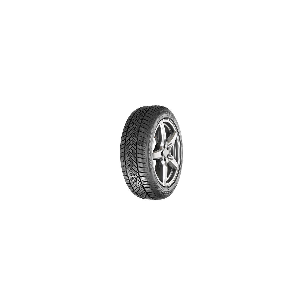 Fulda KRISTALL CONTROL HP 2 245/40 R18 97V Extra Load Aderenza neve