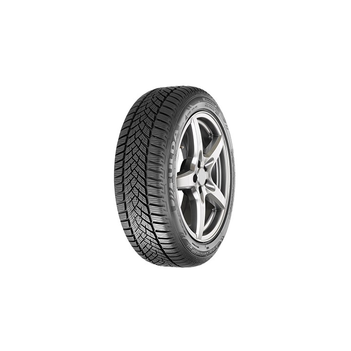 Pneumatico auto invernale Fulda KRISTALL CONTROL HP 2 245/40 R18 97V Extra Load Aderenza neve